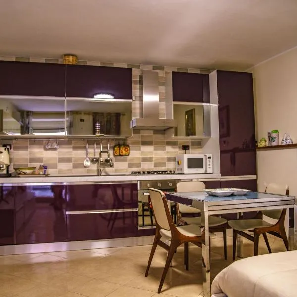 Moderne Déco, hotel in Gaeta