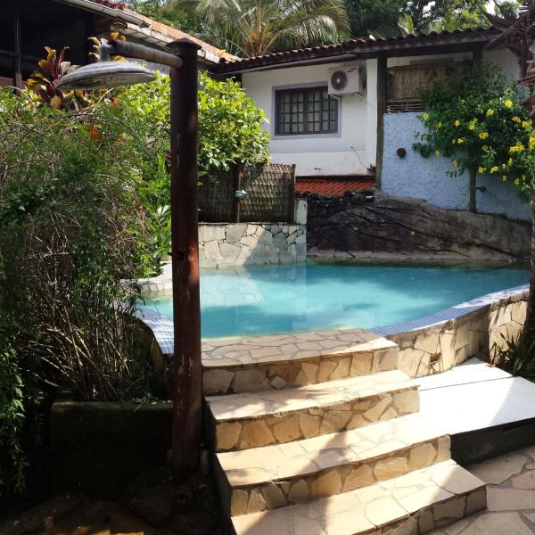 Casa do Joca - Ilhabela - Foto 4