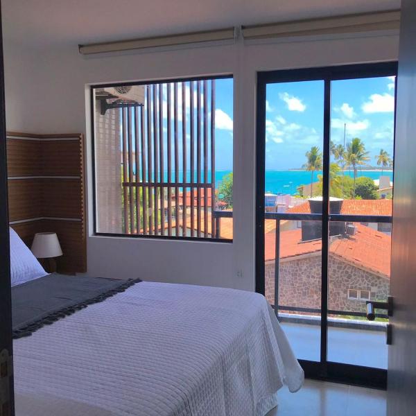Apartamento Porto de Galinhas, Centro, Beira Mar - Foto 2
