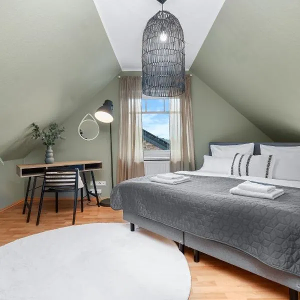JOOYFUL STAYS Cozy Home, hotel in Kevelaer