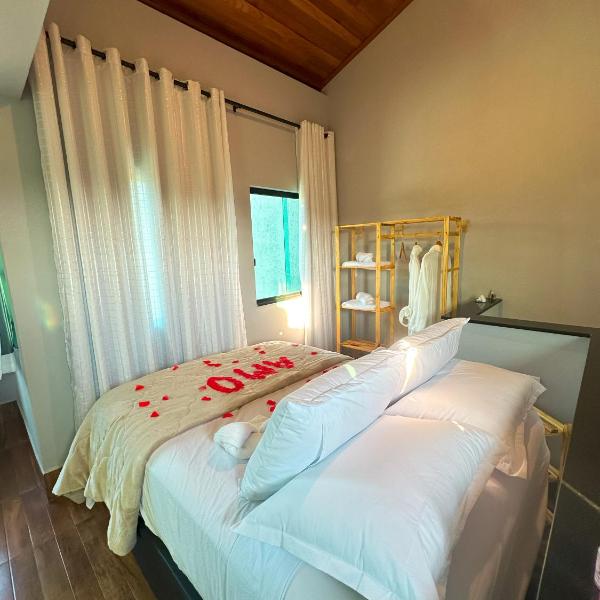 Loft Estradas da Serra - Foto 2