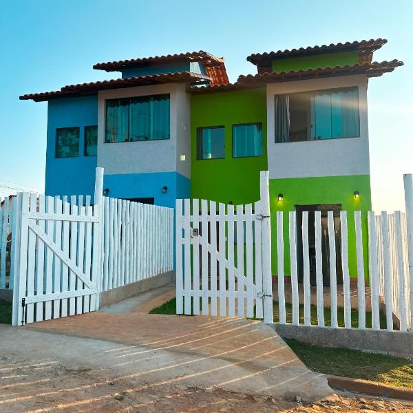 Loft Estradas da Serra - Foto 5