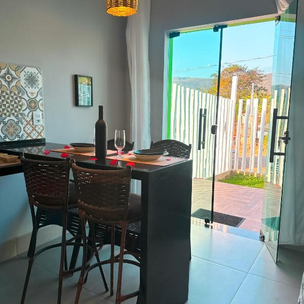 Loft Estradas da Serra - Foto 4