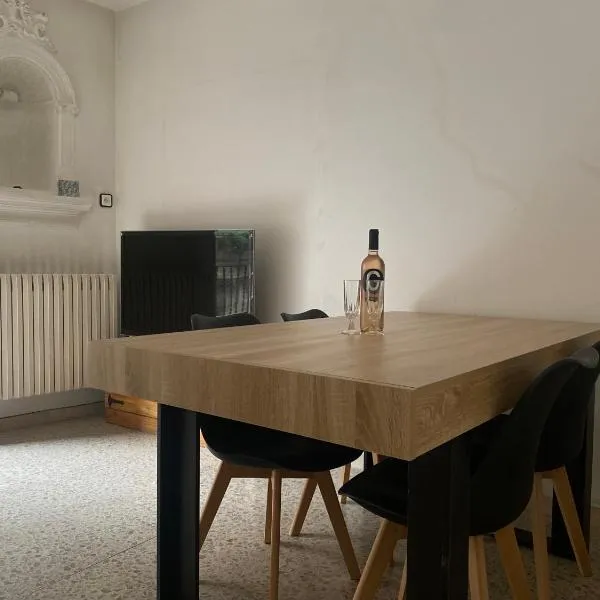 Cal Nas Ratat, hotel v destinácii Solsona