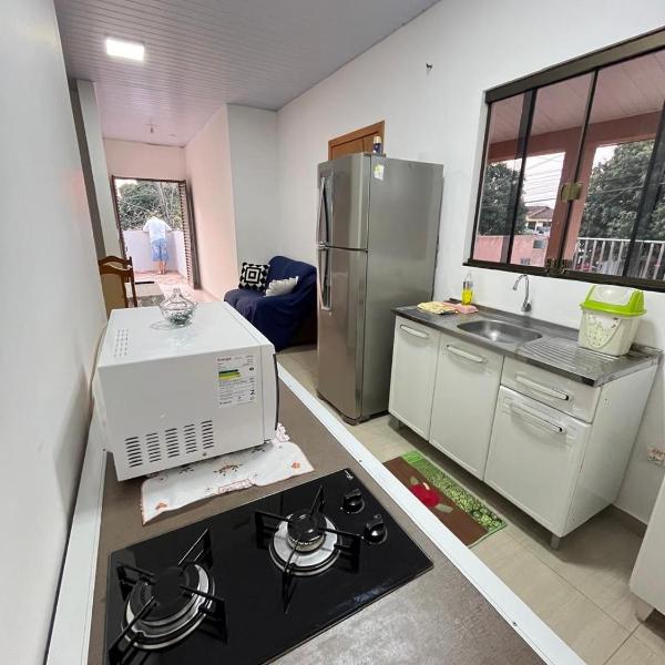 Sobrado Família Ribeiro - Foto 3