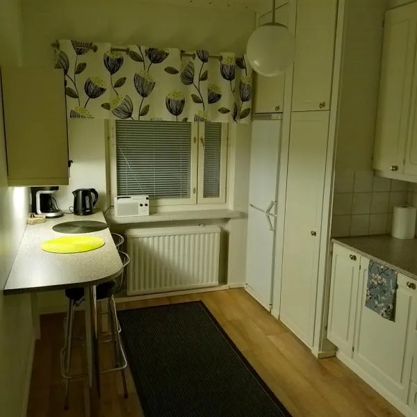 ASSA Kemi, hotel in Kemi