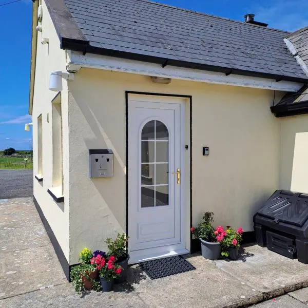 Doolin Farm Apartment, готель у місті Дулін