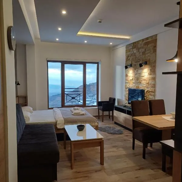 Perfect View N52A, hotel en Kopaonik