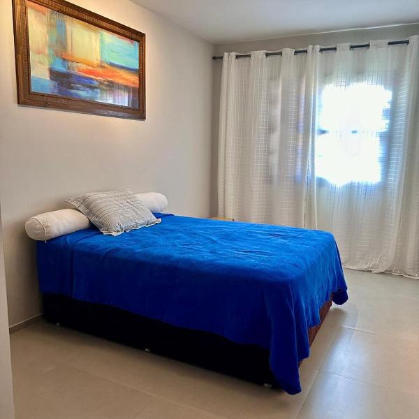 Mansão Camboinhas