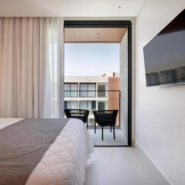 MURO ALTO RISORT, flat 218 - Foto 2