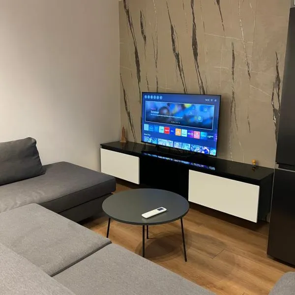 Renas apartment1, hotel a Tirana
