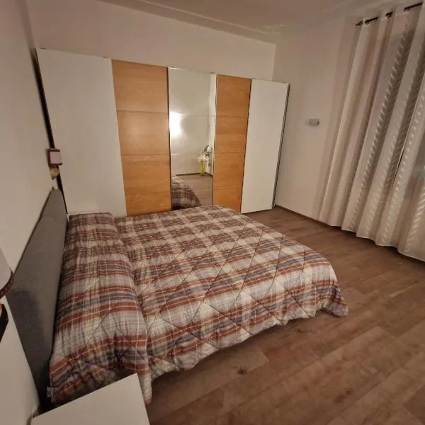 Appartamento Moka, hotel en Pontassieve