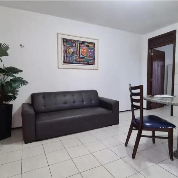 Apartamento 2 próximo ao Cariri Shop