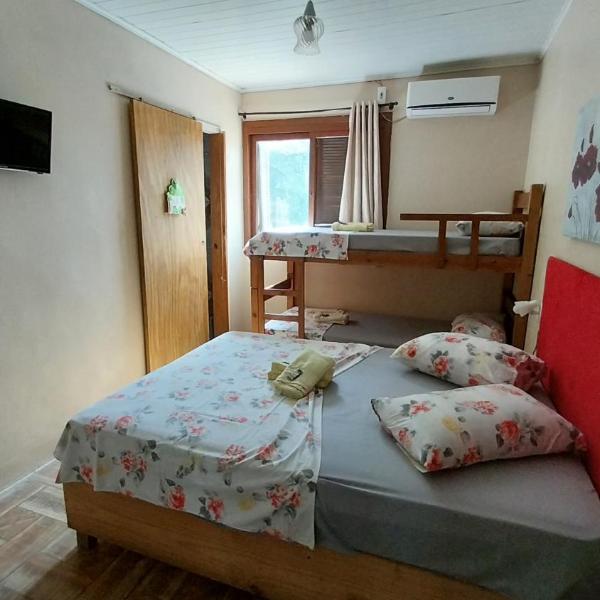 Pousada Leher - Foto 2