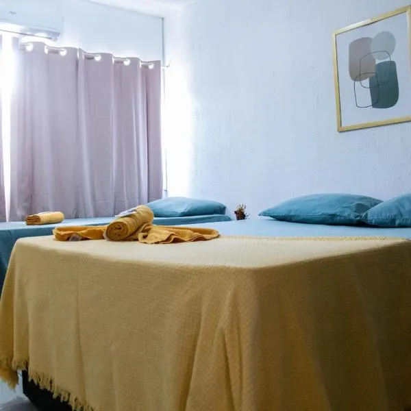 Casa da Esquina Pousada, hotel v destinaci Recife