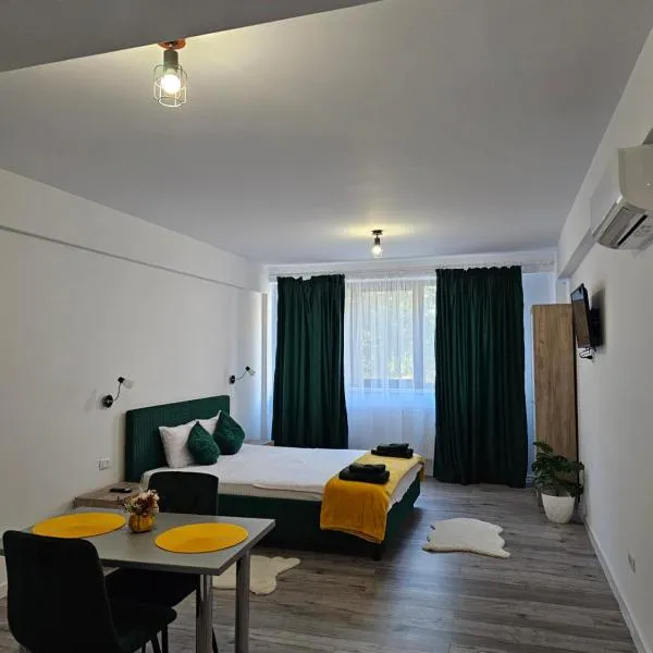 DIDI Apartament, hotel a Craiova