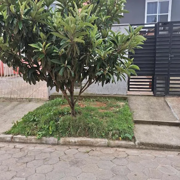 Recanto das gérberas, hotel di Florianópolis