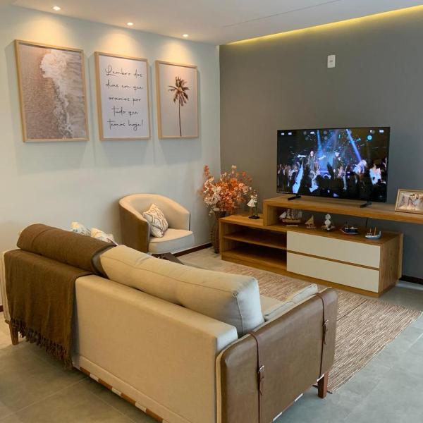 Condominio Nova angra