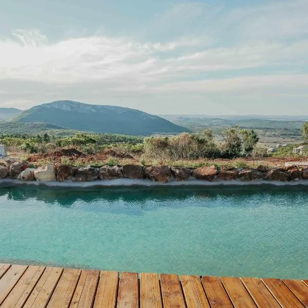Piedra de las Animas, ξενοδοχείο σε Pan de Azúcar