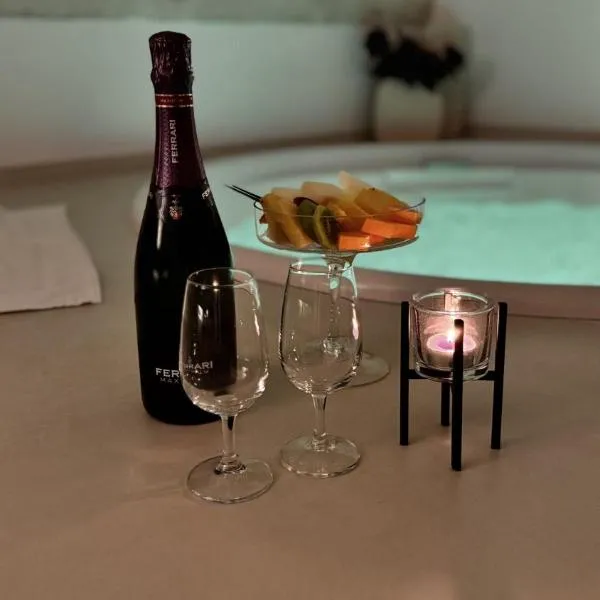 Suite Bimbà, hotel in Noci