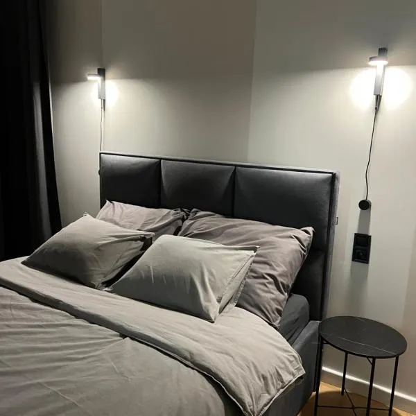 Apartament NP, hotel v destinaci Garwolin