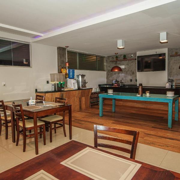 W4 Hotel - Foto 4