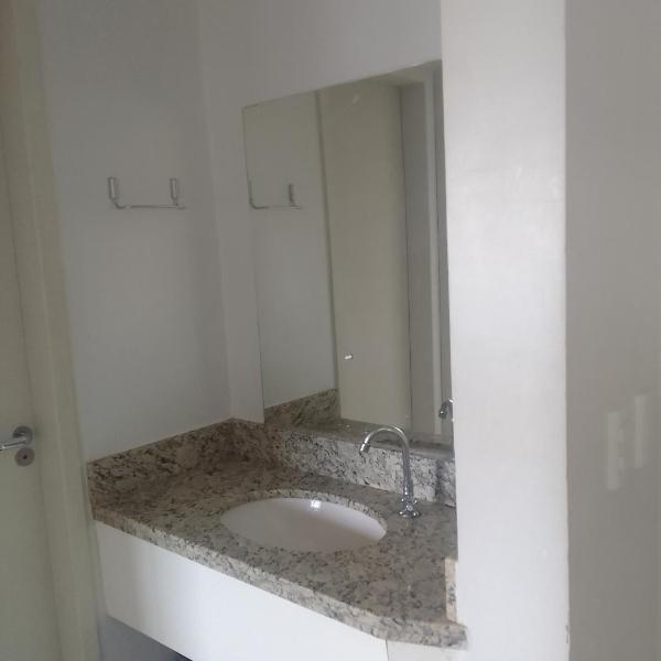 Lagoa Quente Ap509 - Foto 3