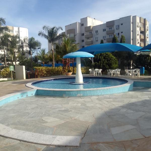 Lagoa Quente Ap509 - Foto 4