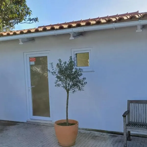 Quinta da pêra rocha, hotel v destinaci Alcobaça