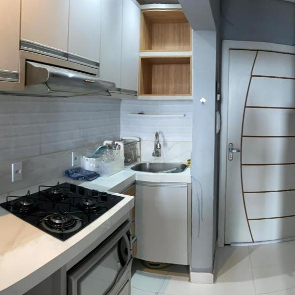 Riverfront Retreat Prime Location Apartment with Stunning Views of the RioNegro - Foto 4
