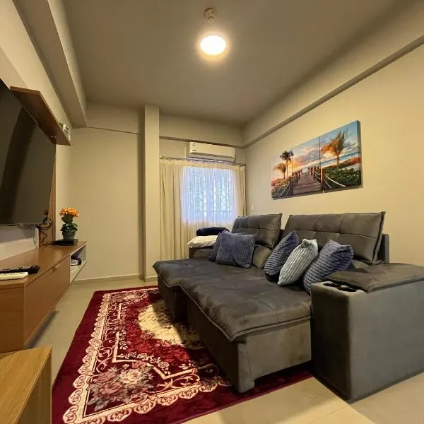 Tu lugar en Ciudad Del Este Dpto 301, ξενοδοχείο στη Σιουδάδ Ντελ Έστε