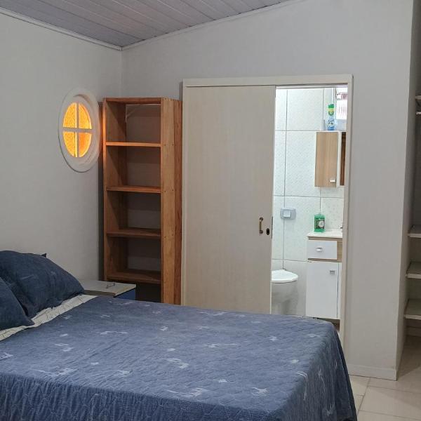 Loft com Sacada a 200m da praia - Foto 2