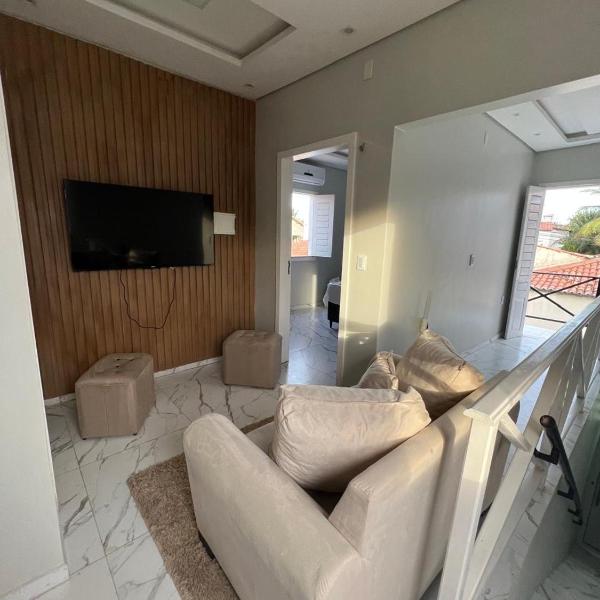 Apartamento Brisa Icaraizinho Villa brisa Icaraizinho - Foto 5
