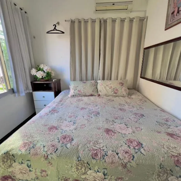 Ponto do Paraíso - Quarto inteiro em apartamento compartilhado, hotel v destinaci Fortaleza