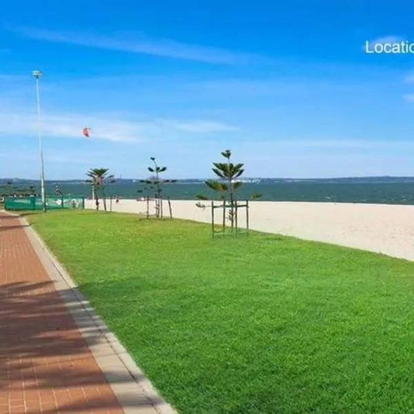 Stroll to the beach in 5 min!、シドニーのホテル