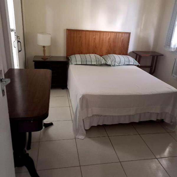 Deslumbrante apartamento in Copacabana