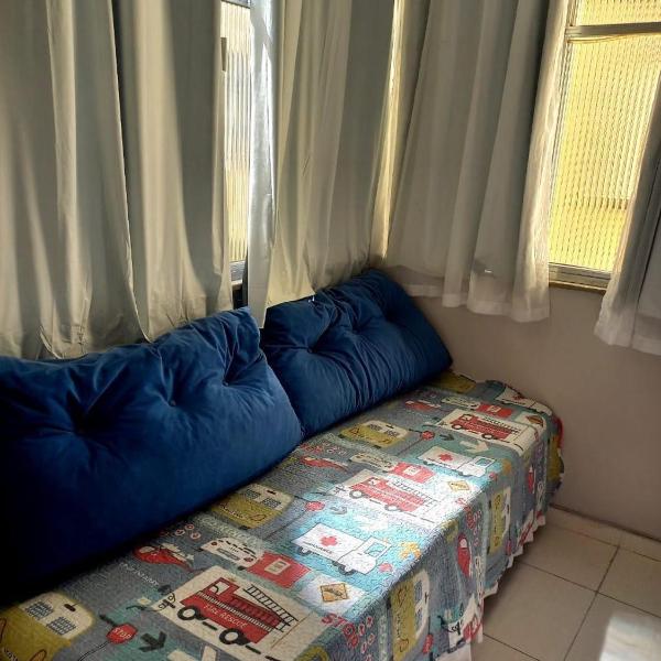 Deslumbrante apartamento in Copacabana - Foto 2
