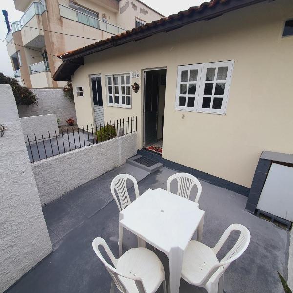 Apartamento Mobiliado 1 Quarto - Foto 5