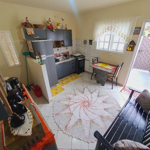 Apartamento Mobiliado 1 Quarto - Foto 4