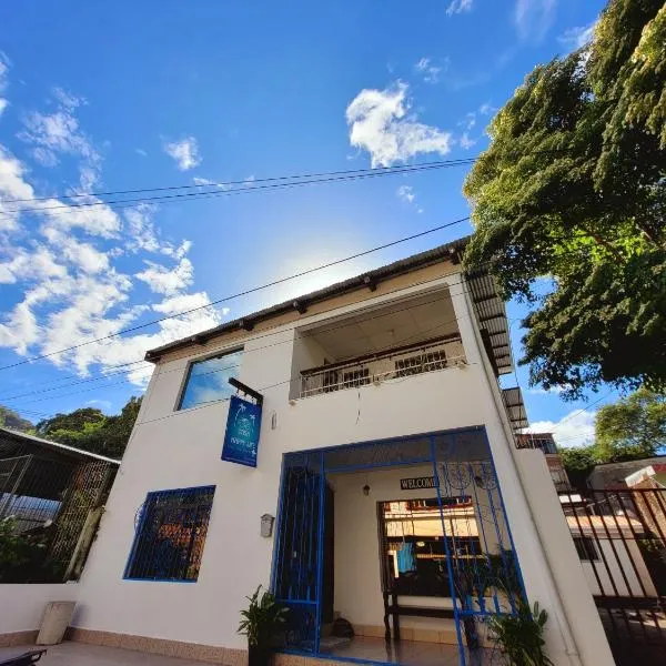 Casa Happy Life, hotel in San Juan del Sur
