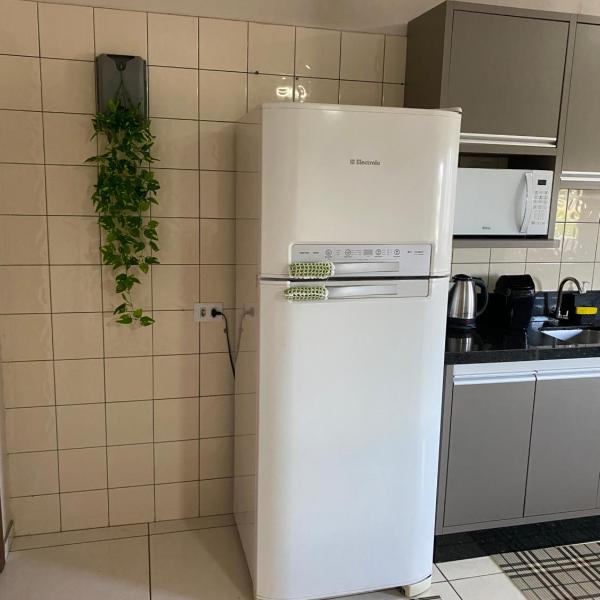 Apartamento completo, 5 minutos do Marco das Três Fronteiras, até 4 hóspedes - Foto 4
