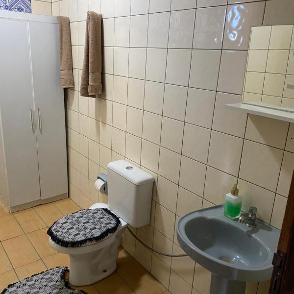 Apartamento completo, 5 minutos do Marco das Três Fronteiras, até 4 hóspedes - Foto 3