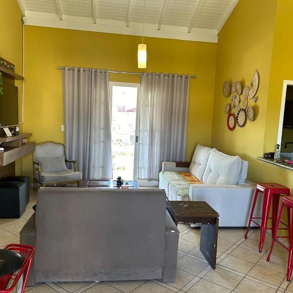 Casa na Praia do Mar Aberto II - Foto 4