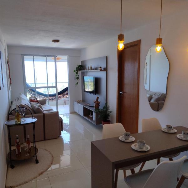 Vista Mar e Conforto Completo! - Foto 4