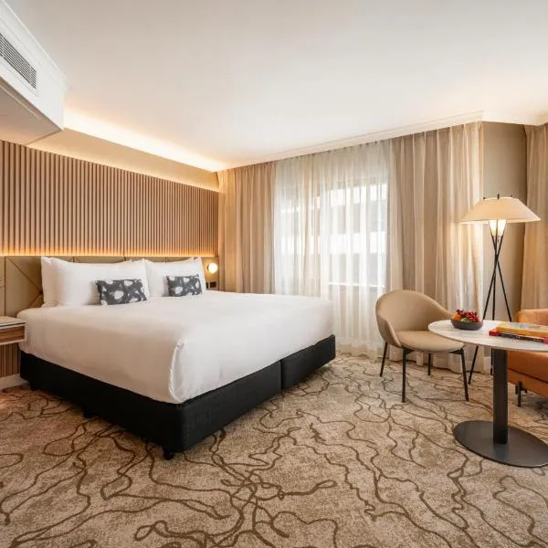 PARKROYAL Parramatta, hotel v destinaci Sydney