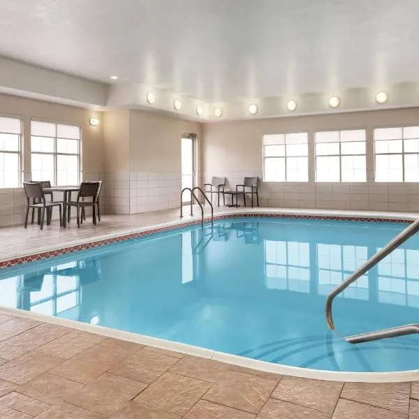 Residence Inn Kansas City Independence, khách sạn ở Independence