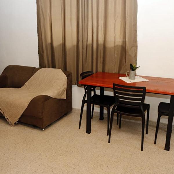 Flats Santana Apartamento a 2km do centro, com garagem gratuita, a combinar - Foto 4