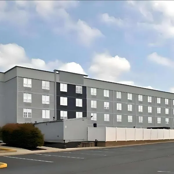 Comfort Inn & Suites Pottstown Eastern Gateway, hotel v destinaci Pottstown