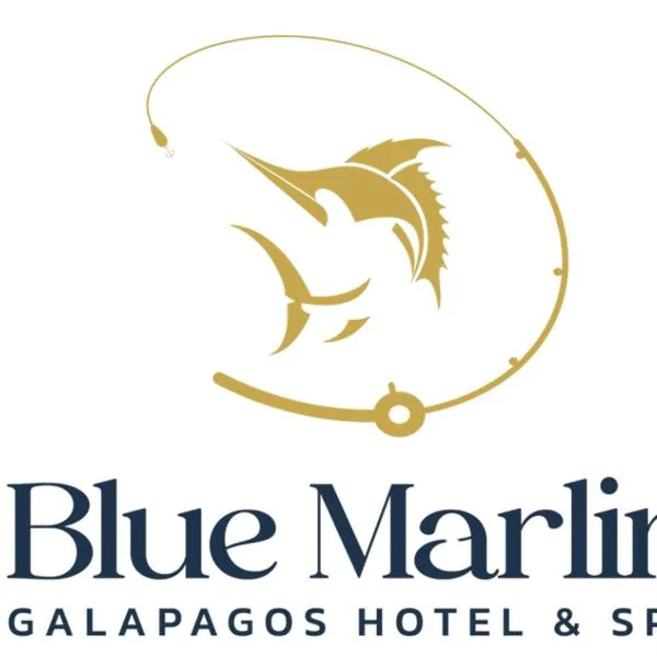 Blue Marlin Galápagos, Hotel & SPA, hotel v destinaci Puerto Baquerizo Moreno