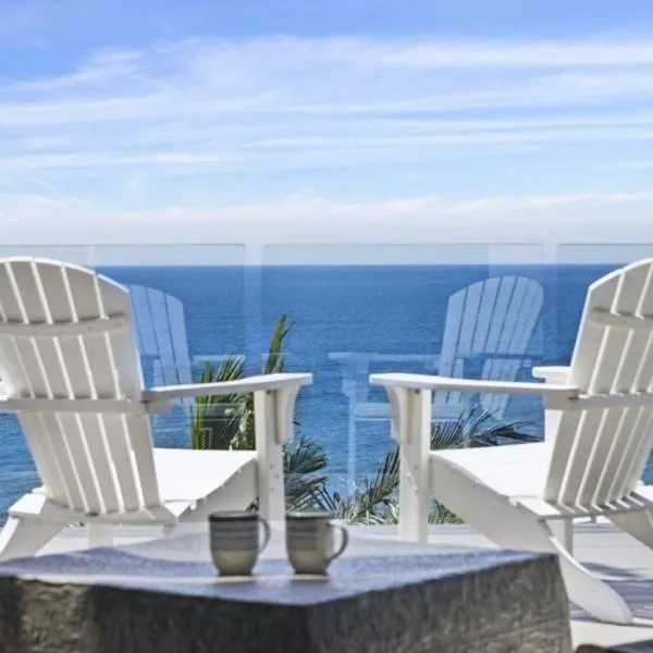 Epic View - Pets Stay Free, Beach, 3Bed 3Bath, Luxe、サファイア・ビーチのホテル